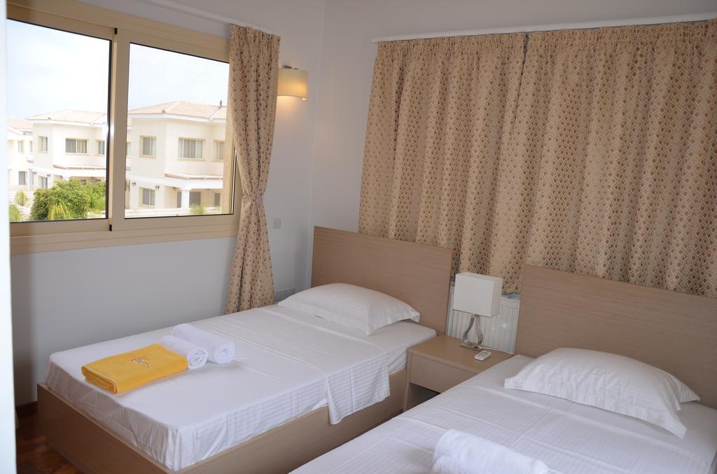 Anthorina Villa 2 普罗塔拉斯 外观 照片