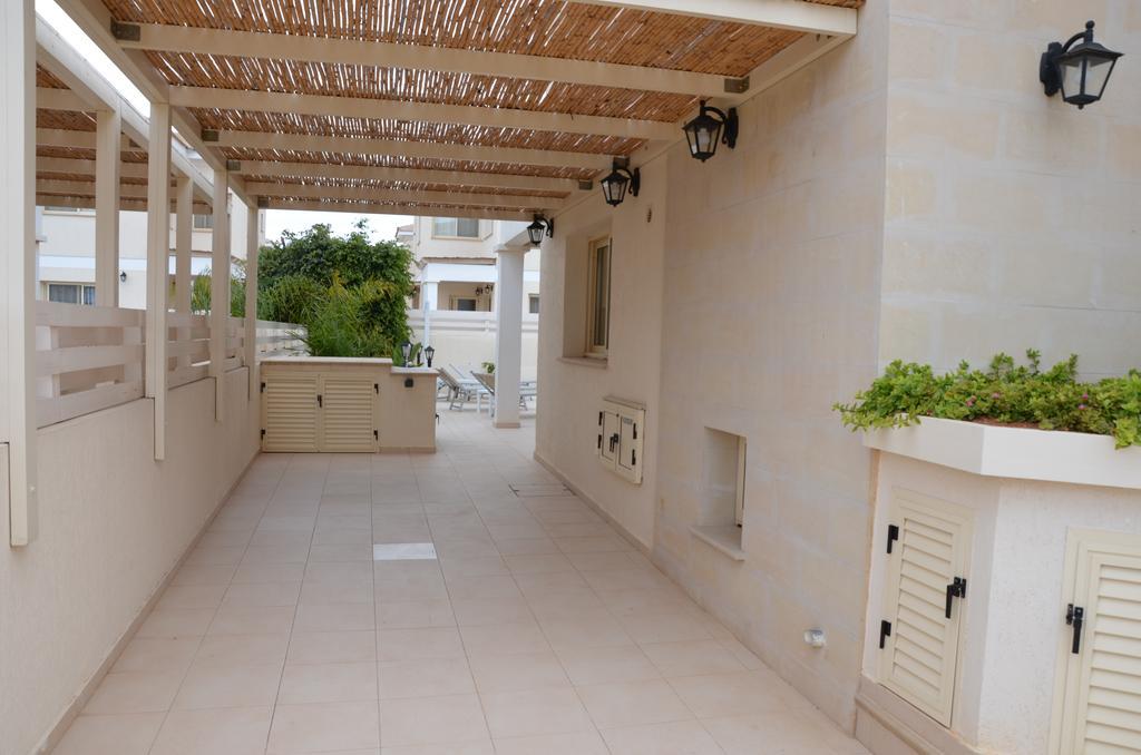 Anthorina Villa 2 普罗塔拉斯 外观 照片